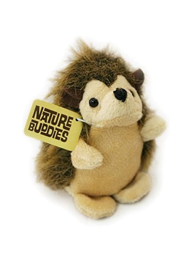 Living Nature BUDDIES HEDGEHOG