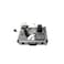 All In One V60 Coffee Maker Set with Travel Case - Seven-Piece Hand Brewed V60 Outdoor Coffee Pot