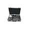 All In One V60 Coffee Maker Set with Travel Case - Seven-Piece Hand Brewed V60 Outdoor Coffee Pot