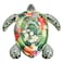 Intex Wet Set Collection Realistic Sea Turtle Ride-on, 75x67inch