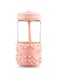 melii Fidget Friendly Water Bottle for Kids 17 oz - Sensory Exploration with Soft Silicone Spikes - Leak Proof, BPA Free, Durable Tritan Construction - Ideal for Home, Lunch Box