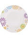Servewell Melamine Rim Soup Plate 9" 23 X 23cm 6291023614983