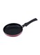 Aluminium Mini Pan With Turner Red 14cm