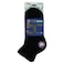 Outdoor Boys Cotton Rich Crop Socks Assorted, 7-10 Years, 5 Pairs