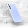 Case for Samsung Galaxy A35, Clear Rubber Bumper Case with Slim Shockproof Protective with Camera Protection Cover for Samsung Galaxy A35 2024 (Bumber)