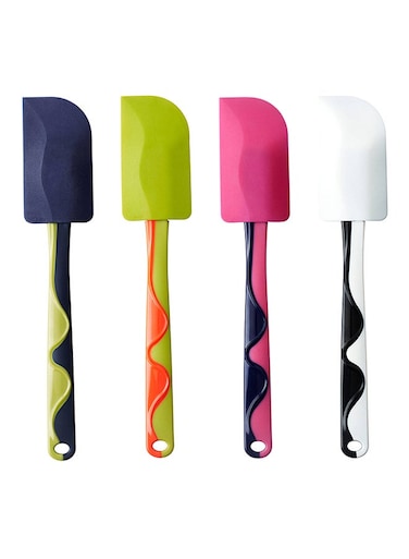 Spatula Multicolour 25 cm