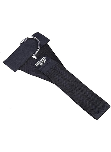JULIUS-K9 IDC Front Control Y-belt Belt with Ring/Harness Size 0