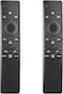 GUANYANYI (2 Packs) Universal Remote Control for All Samsung TV LED QLED UHD SUHD HDR LCD Frame Curved Solar HDTV 4K 8K 3D Smart TVs, with Buttons for Netflix, Prime Video, WWW