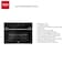 Teka MLC 844 45cm Built-in Microwave + Grill with Plate Warmer CP 15 GS