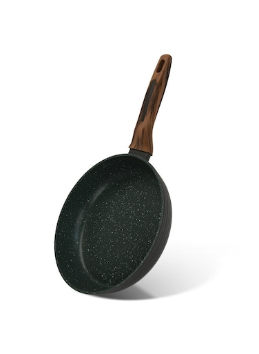 Frying Pan Cuisine 20x5cm (Aluminium With Non-Stick Coating)