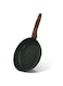 Frying Pan Cuisine 20x5cm (Aluminium With Non-Stick Coating)