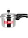 Delcasa 3.0Ltr Aluminum Pressure Cooker 1X12