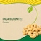 Best Pure and Natural Raw Cashews, 325g
