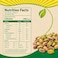 Best Pure and Natural Raw Pistachio Kernels, 325g