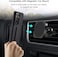 Samsung Galaxy S25 Ultra Case, Multi Stand Cover with Magnet Holder, Hand Strap Grip, Vertical and Horizontal Stand (Black, Samsung Galaxy S25 Ultra)