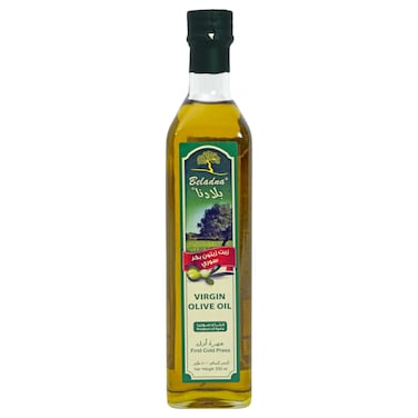 Beladna Virgin Olive Oil, 500ml