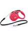 Flexi New Classic Cord 5m Red, Small