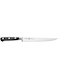 Fissman Slicing Knife KITAMI 20cm - Slicer, Utility, Boning Knife, Non-Stick Ergonomic Handle for Cutting Roasts, Meats, Vegetables and Fruits