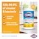 Clorox Disinfecting Wipes Crisp Lemon 75 Wet Wipes