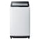 Hitachi 10kg Top Load Automatic Washing Machine with pump, Grey, SFP120XA3CGXCOG
