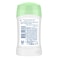 Dove Antiperspirant Stick, Cucumber &amp; Green Tea, 40ml