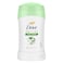 Dove Antiperspirant Stick, Cucumber &amp; Green Tea, 40ml