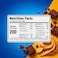Pure Protein Chocolate Peanut Butter Bar, 50g