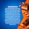 Pure Protein Chocolate Peanut Caramel Protein Bar, 50g