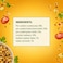 Carrefour Sensation 7-Minute Grains, Lentils, Peas and Soy Mix, 200g, Pack of 2