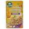 Carrefour Sensation 7-Minute Grains, Lentils, Peas and Soy Mix, 200g, Pack of 2