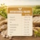Carrefour Extra White Lingot Beans, 500g