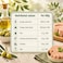 Carrefour Extra MSC White Tuna in Extra Virgin Olive Oil, 160g