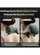 Portable Deep Kneading Neck and Back Massager