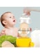 Shell Yolk Hand Rope Puller Stir Protein Scrambled Shaker Mixer Blender Mini Drawstring