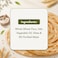 Saravana Wheat Porotta, 400g