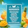 Rubicon Kids Tropical Fruit Juice, No Added Sugar, 200ml