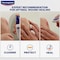 Hansaplast Disney Frozen Wound Plasters, Kids, Water-resistant, 20 Strips