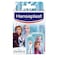 Hansaplast Disney Frozen Wound Plasters, Kids, Water-resistant, 20 Strips