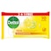 Dettol Fresh Antibacterial Skin Wipes, 10 Wipes Pack of 3