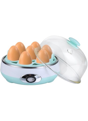 Sonashi 7 Egg Electric Boiler 360W SEB-77