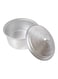 Aluminium Hammered Basrai Tope Cooking Pot Aluminum 30cm