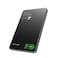 Powerology MagVolt 5000mAh Magnetic Power Bank with 15W Wireless &amp; 20W PD Fast Charging