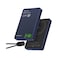 Powerology MagVolt 5000mAh Magnetic Power Bank with 15W Wireless &amp; 20W PD Fast Charging