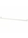 rail for frame w castors white 80 cm