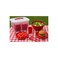 85-Piece Outdoor Dining Set, Complete Picnic Tableware with Storage Container, Red