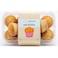 Mini Vanilla Muffins 12-Piece Pack