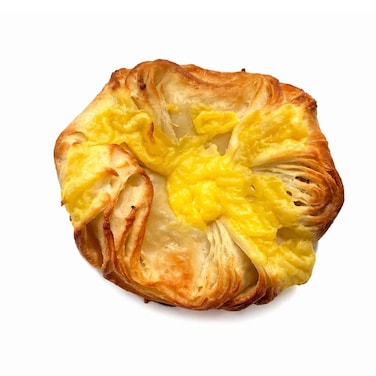 Danish  Assorted Pastry