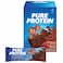Pure Protein Chocolate Deluxe Protein Bar, 50g, Pack of 6
