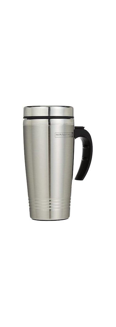 Royalford Travel Mug