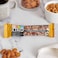 Be-Kind Caramel Almond and Sea Salt Protein Bar, 40g